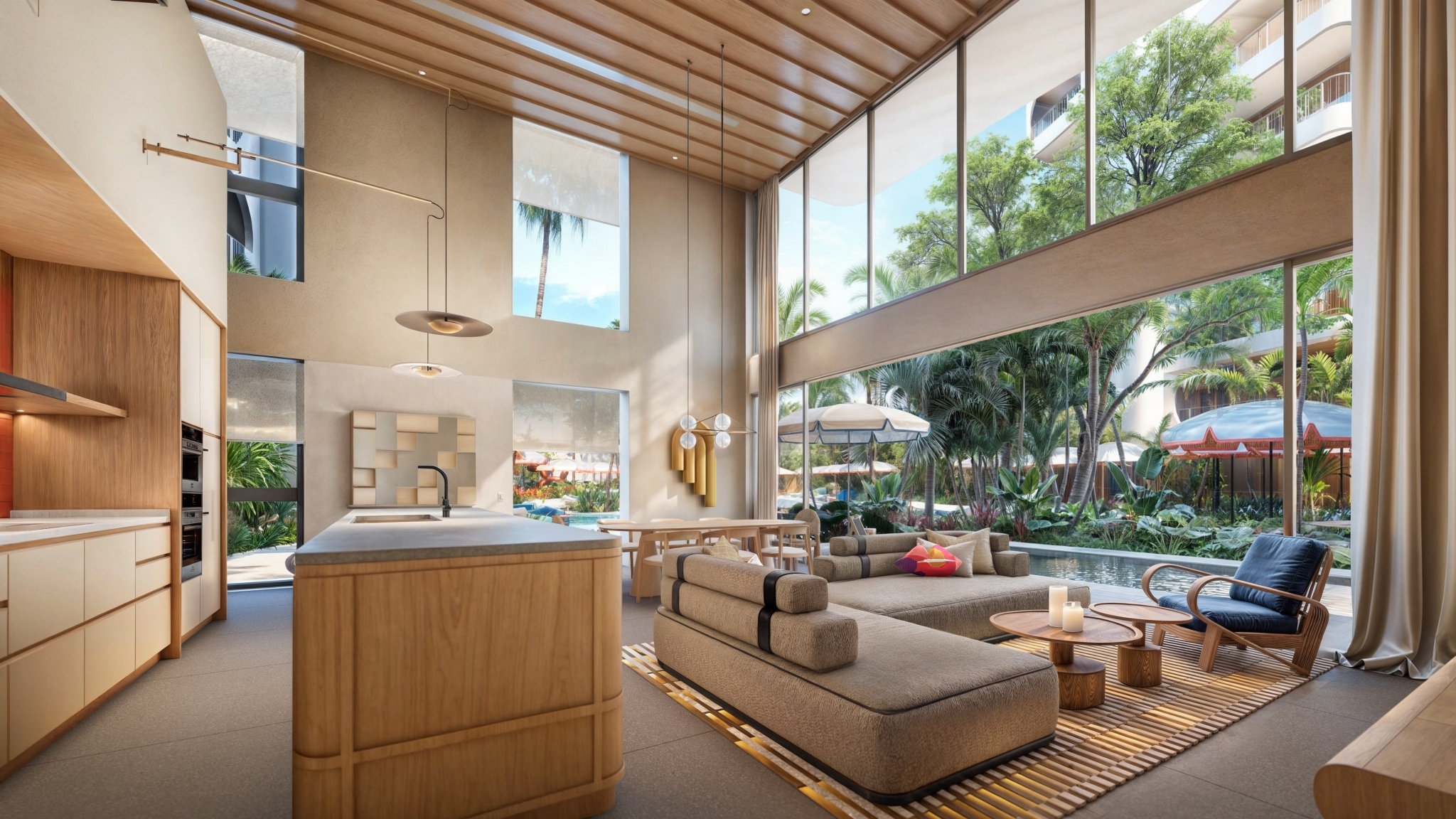 The Standard Residences 33